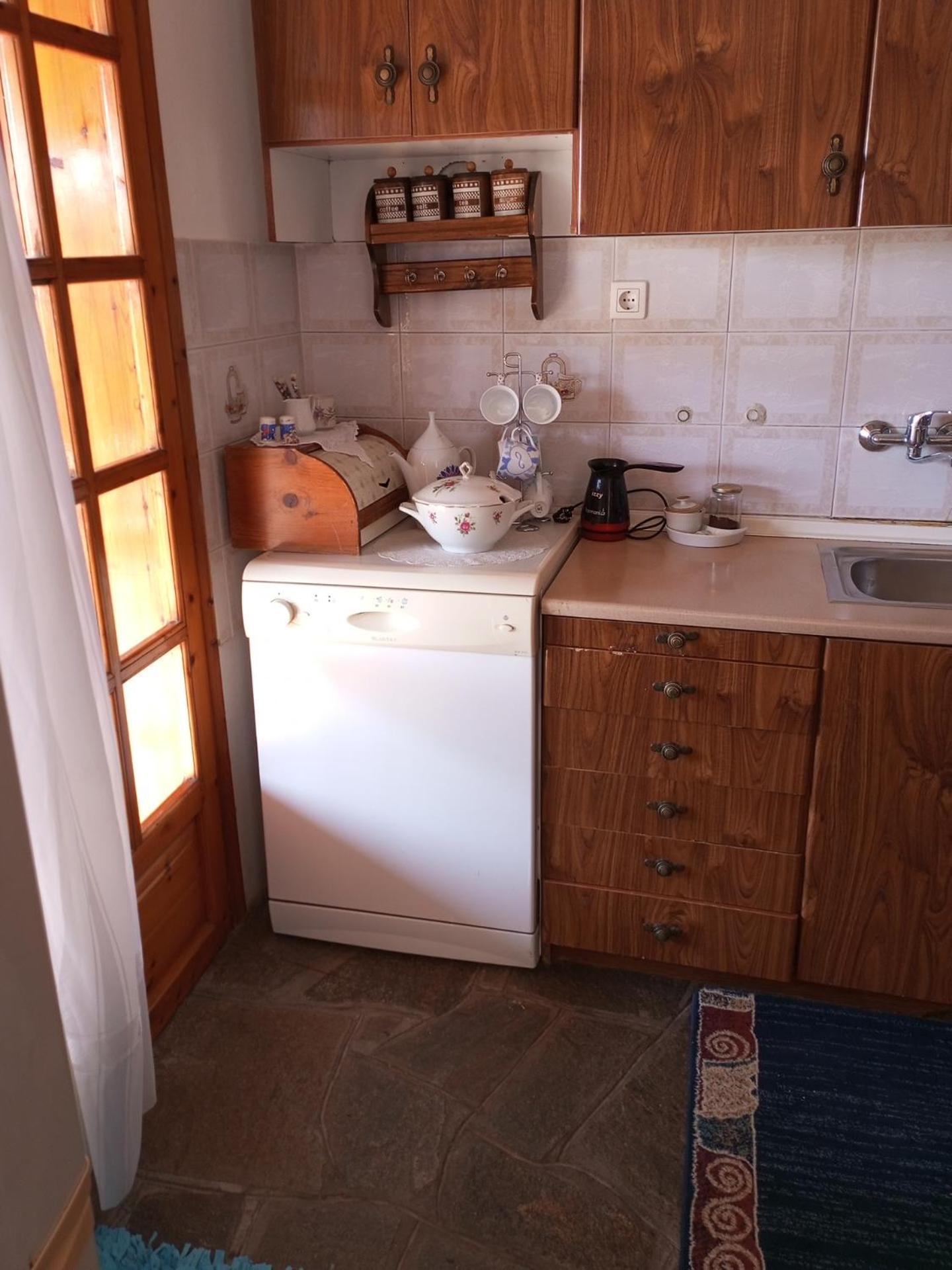 Villa Asimidou Agia Paraskevi  Zimmer foto