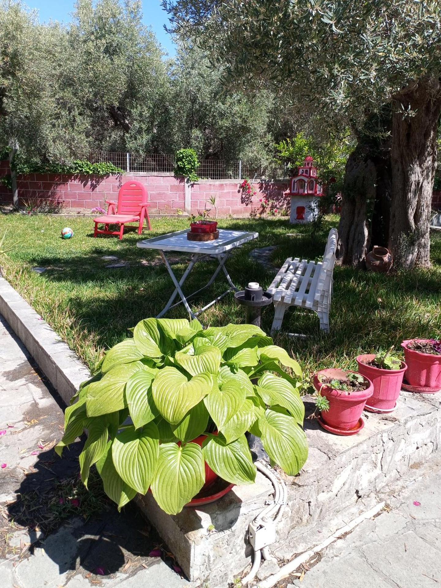 Villa Asimidou Agia Paraskevi  Exterior foto